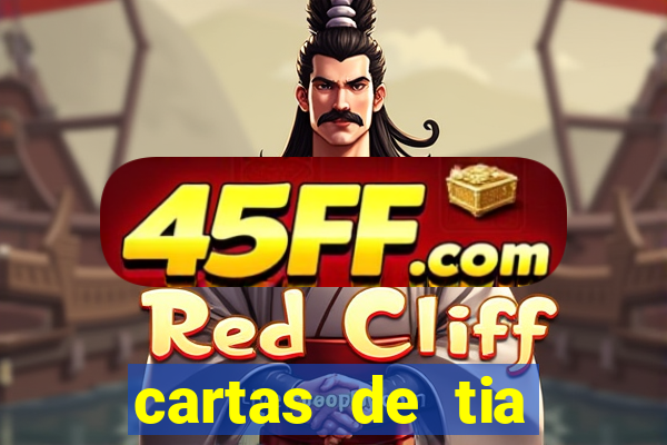 cartas de tia neiva pdf